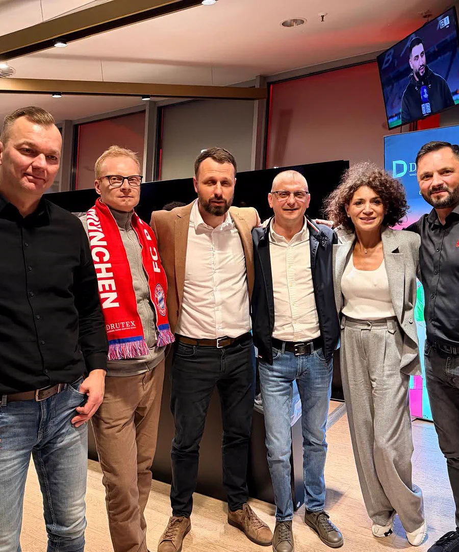 Spotkanie branżowe z partnerami EASY OPEN